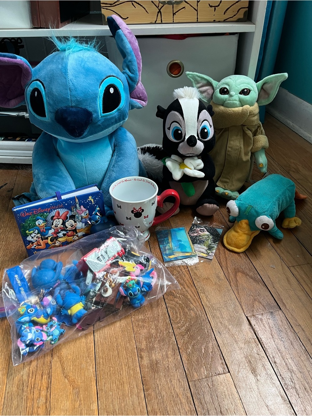 Disney Products
